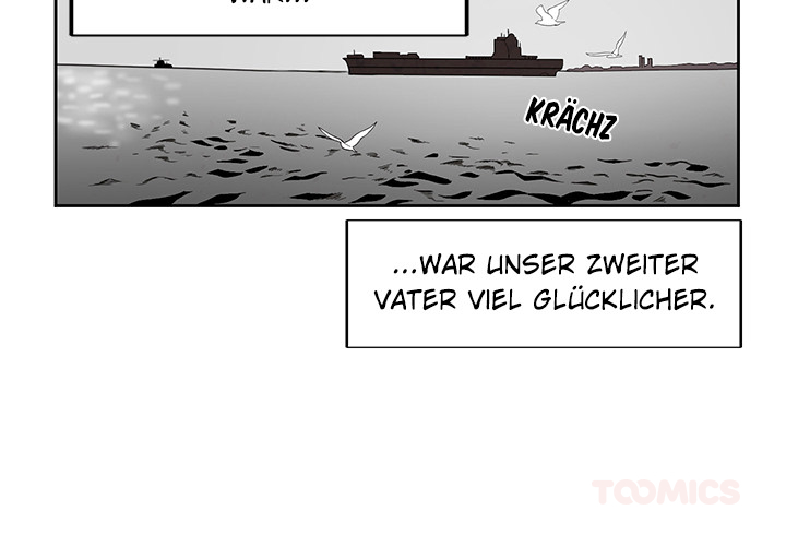 Händchenhalten Auf Eigene Gefahr - episode 49 - 1