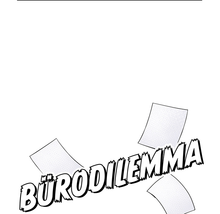 Bürodilemma - episode 13 - 14
