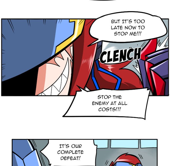 Maki and Friends - episode 82 - 55
