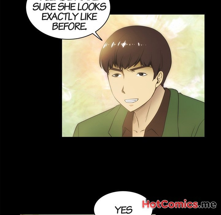 The Flower that Blooms at Night - episode 21 - 33