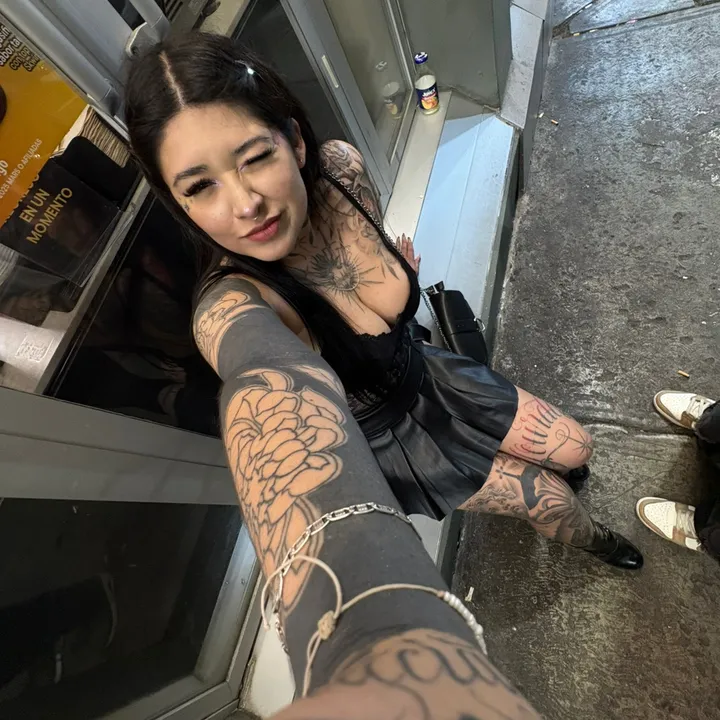 @whoismandyyyy
