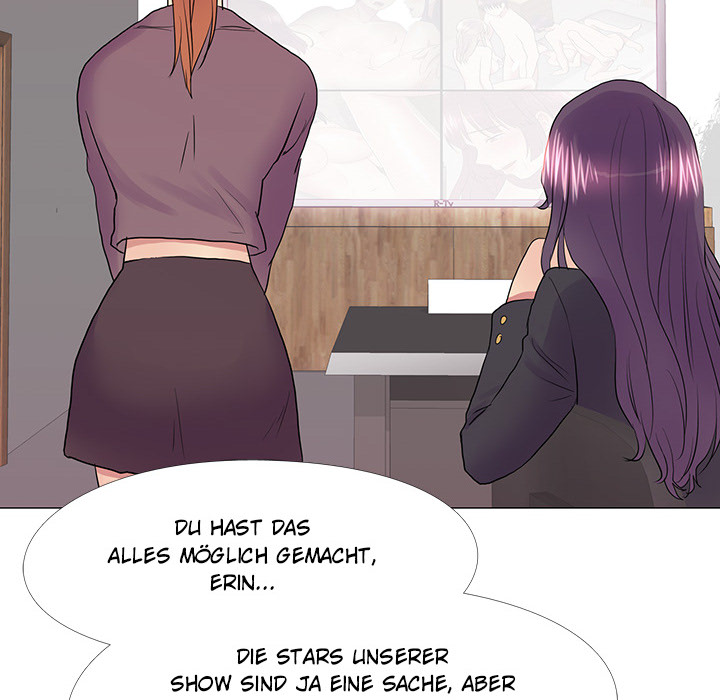 Die Berghütte - episode 33 - 34