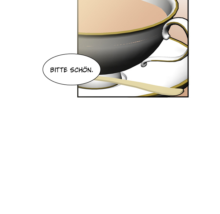 Pheromon Sorbet♥ - episode 38 - 14