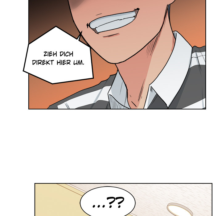 Soojungs Comicladen - episode 3 - 87