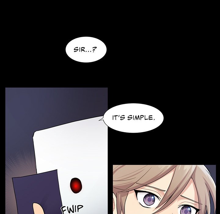 My X Report - episode 1 - 29