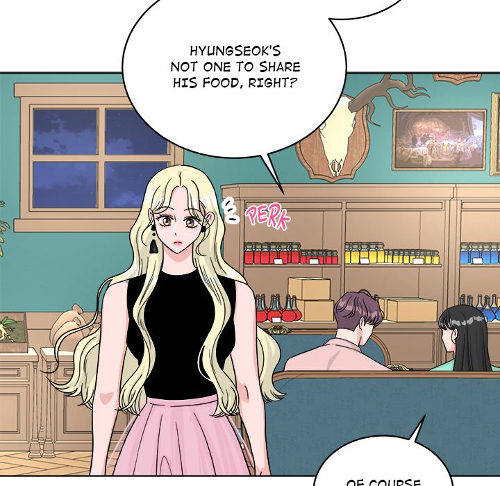 Welcome, Witch Shop - episode 42 - 58
