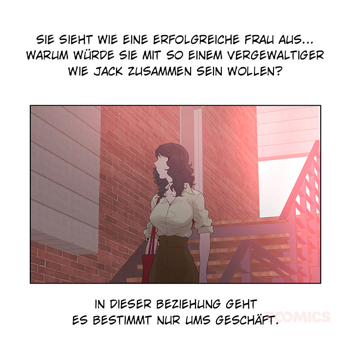 Täuschung: Die Zunge der Schlange - episode 16 - 37