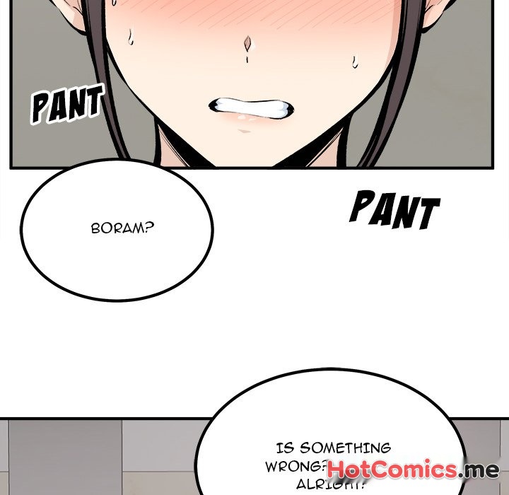 Excuse me, This is my Room - episode 114 - 122