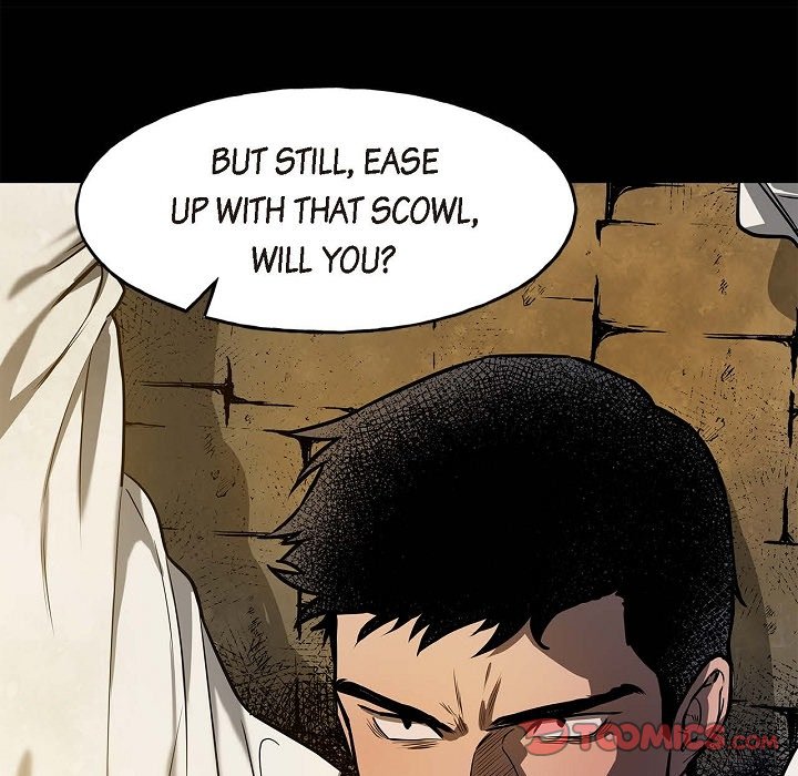 Hard-Boiled Love - episode 17 - 51
