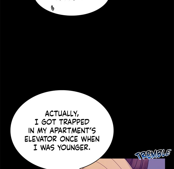 Infidelity 101 - episode 21 - 34