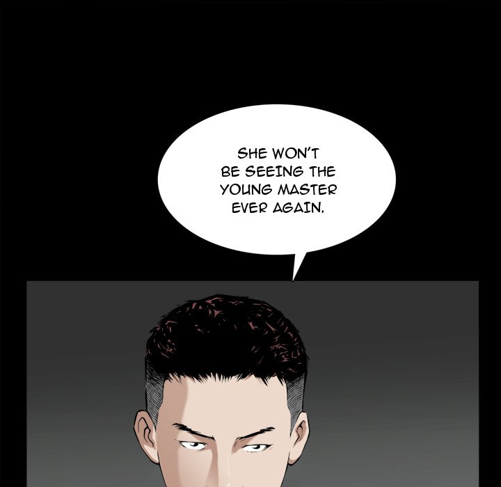 The Birthday Present - episode 2 - 19