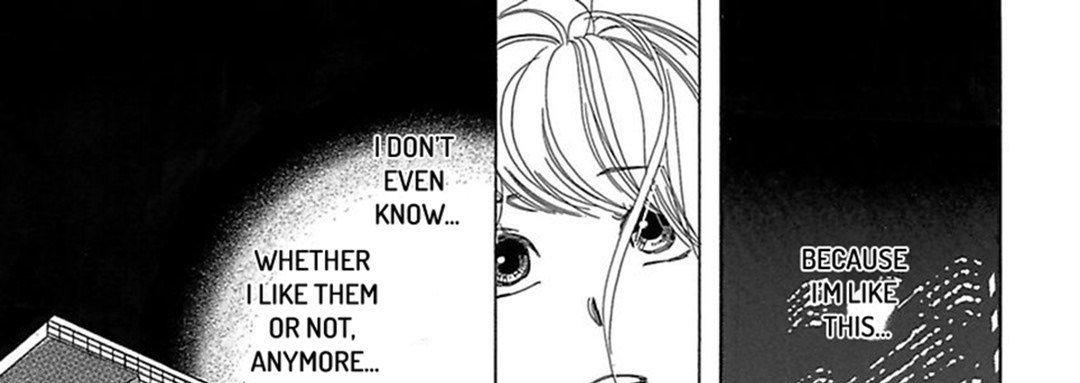 Just Listen to What I Say - The Things I Want A Sadistic Doctor to Do to Me - episode 5 - 16