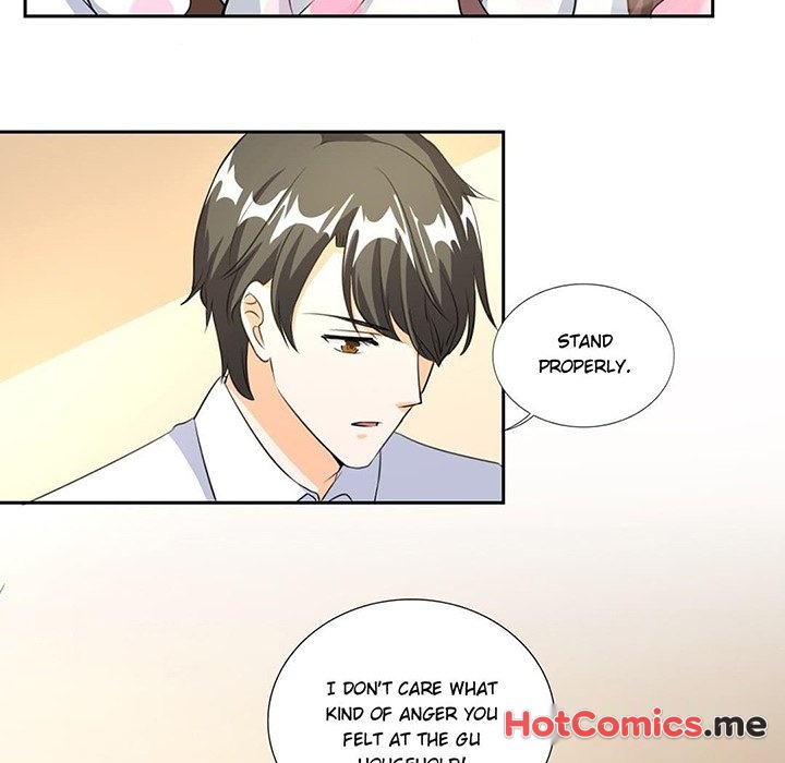 Good Morning, Mrs. Fu - episode 40 - 54