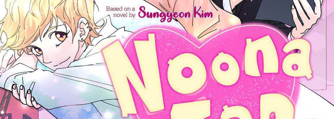 Noona Fan - episode 10 - 2