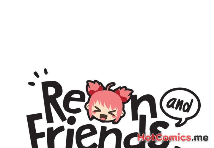 Reon and Friends - episode 80 - 0