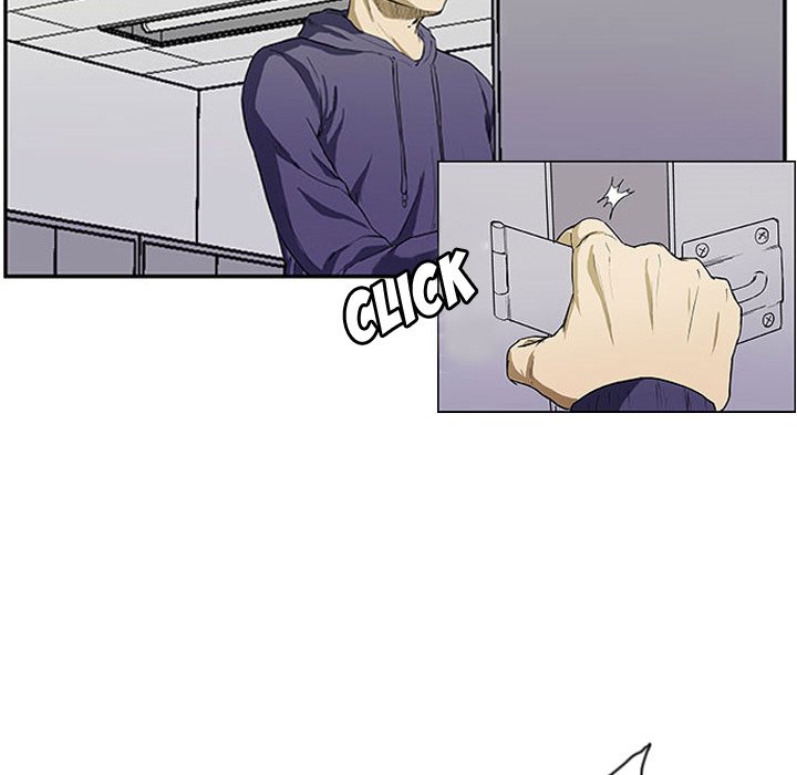 Tweener - episode 3 - 22