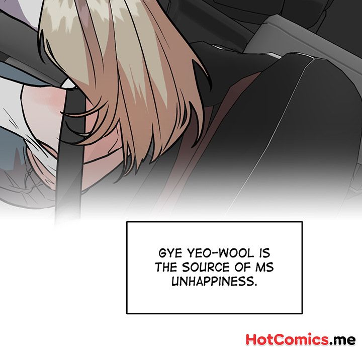 Bitter Sweetheart - episode 29 - 137