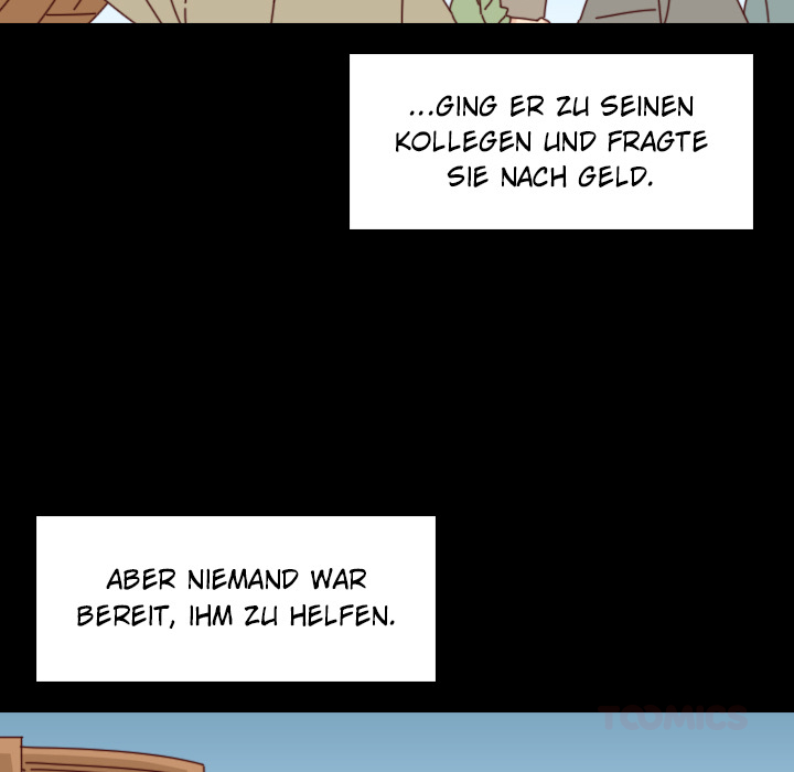 Dinge, die das Herz erwärmen - episode 51 - 56