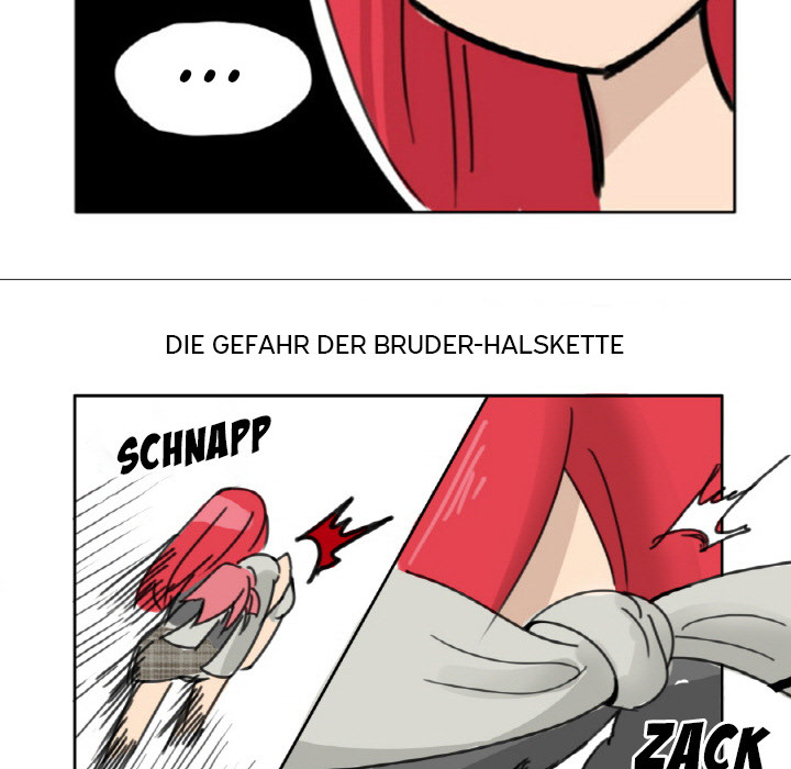 Unter Geschwistern - episode 2 - 14