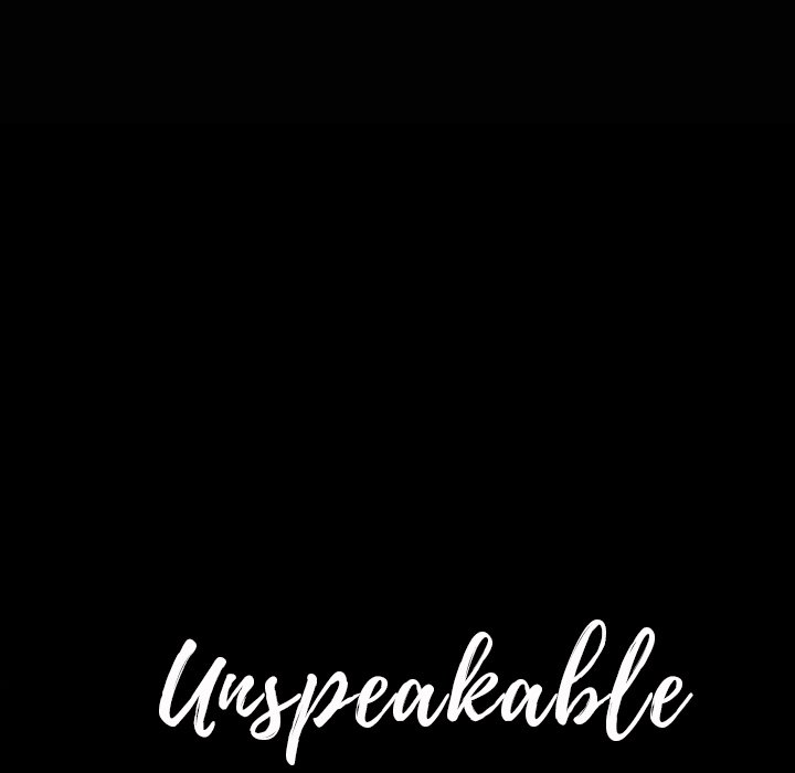Unspeakable - episode 10 - 16