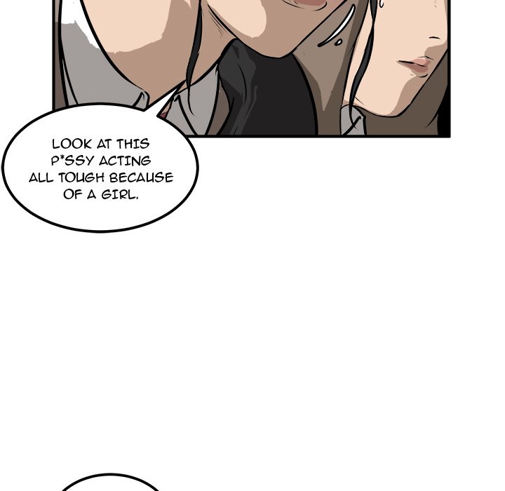 He Queen - episode 23 - 33