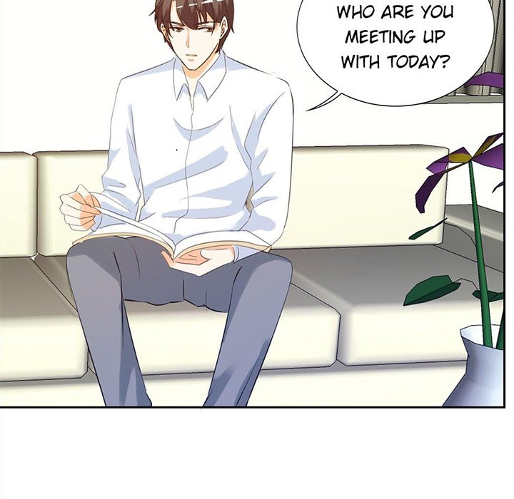 Good Morning, Mrs. Fu - episode 8 - 30
