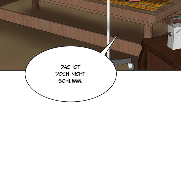 Ein standhafter Geist - episode 27 - 38