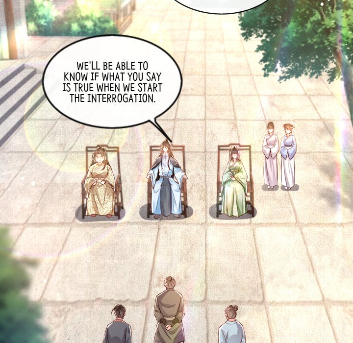 The Queen of Hell - episode 23 - 39