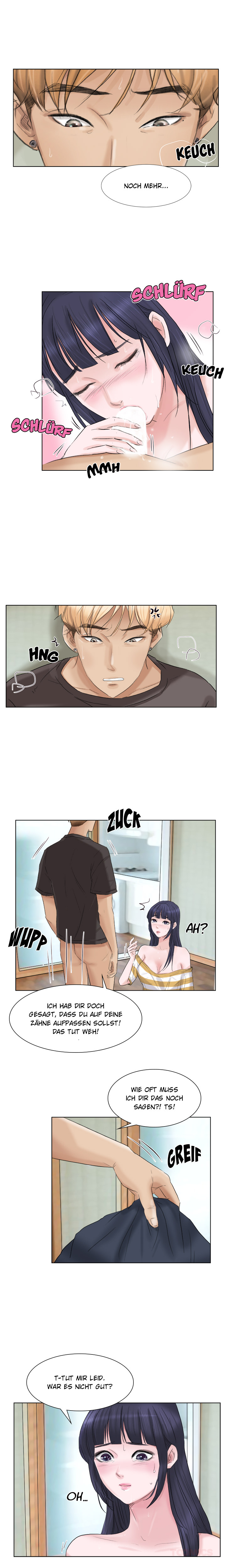 Lieber Nicht - episode 2 - 5