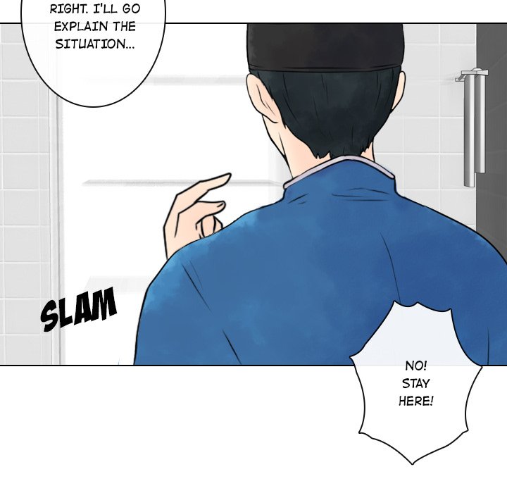 Leave Me Not - episode 7 - 66