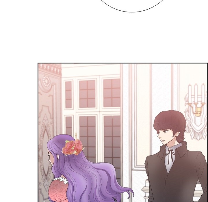 On the Emperor's Lap - episode 19 - 54
