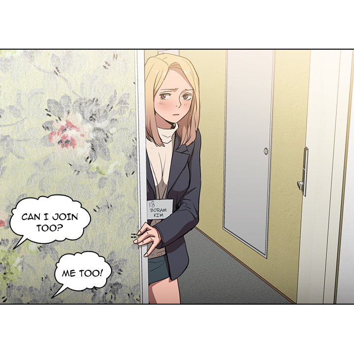 Who Cares If I'm a Loser! - episode 26 - 126