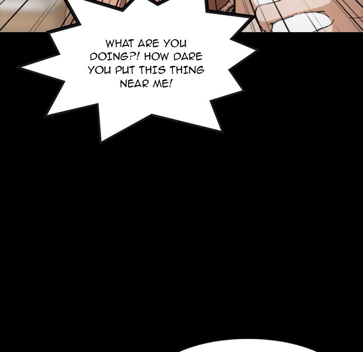 Secret Neighbors - episode 10 - 118