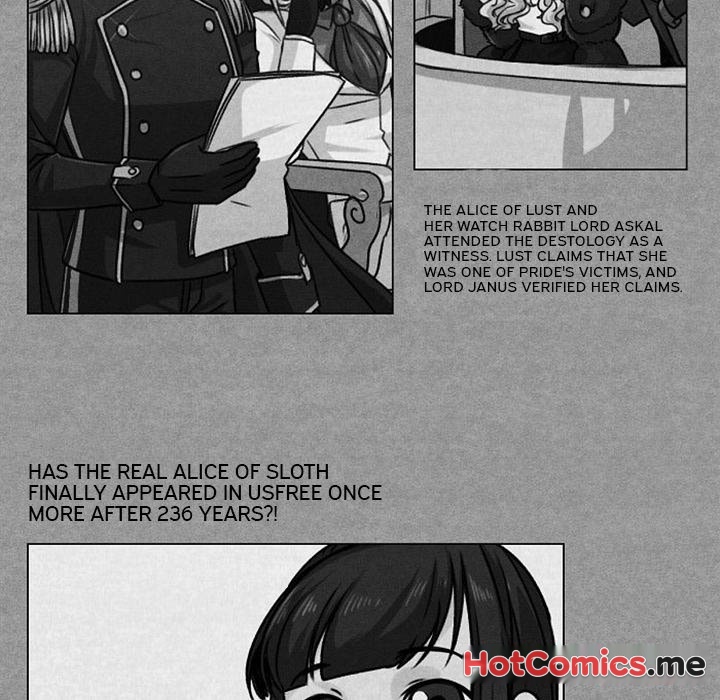 Forest of the Fireflies - episode 18 - 4