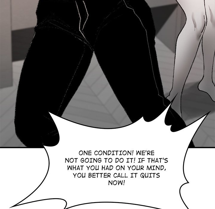 Get Out of My Body! - episode 6 - 29