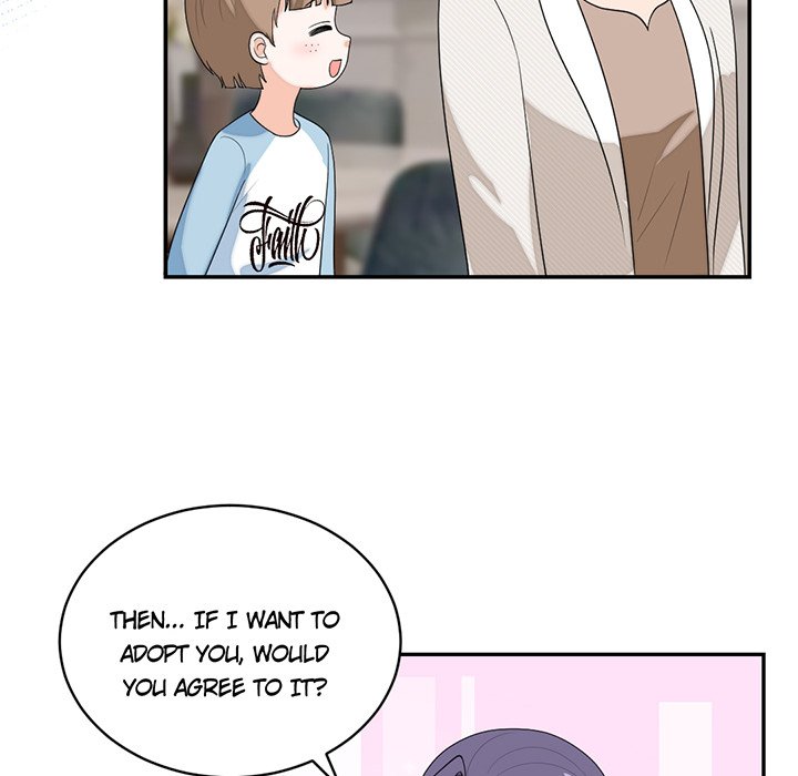 Mommy, Where's My Daddy? - episode 52 - 16