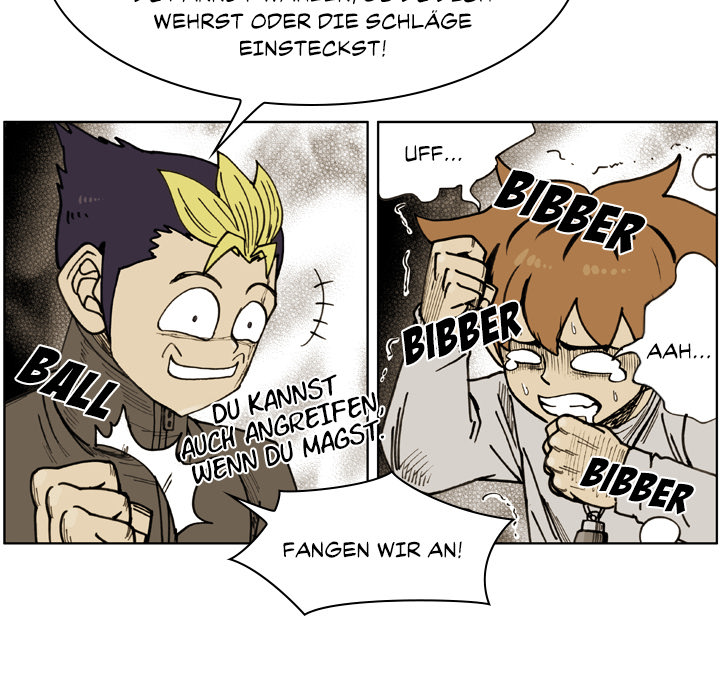 Der Schlägerjäger - episode 74 - 24