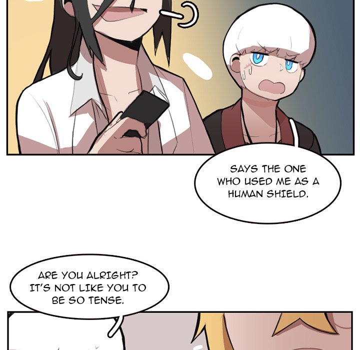 Justitia - episode 6 - 30