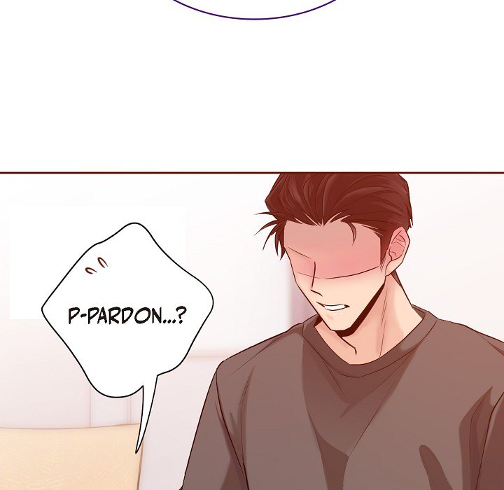 Obscene Contract - episode 1 - 14