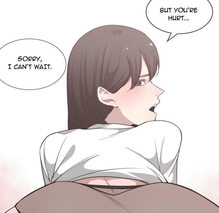 You're Not That Special! - episode 19 - 98