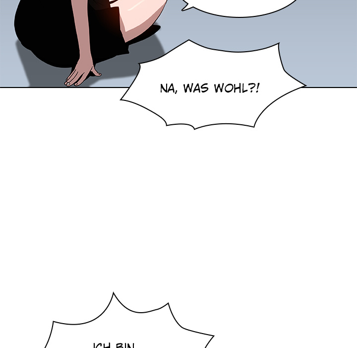 Dreiblättriges Kleeblatt - episode 6 - 9