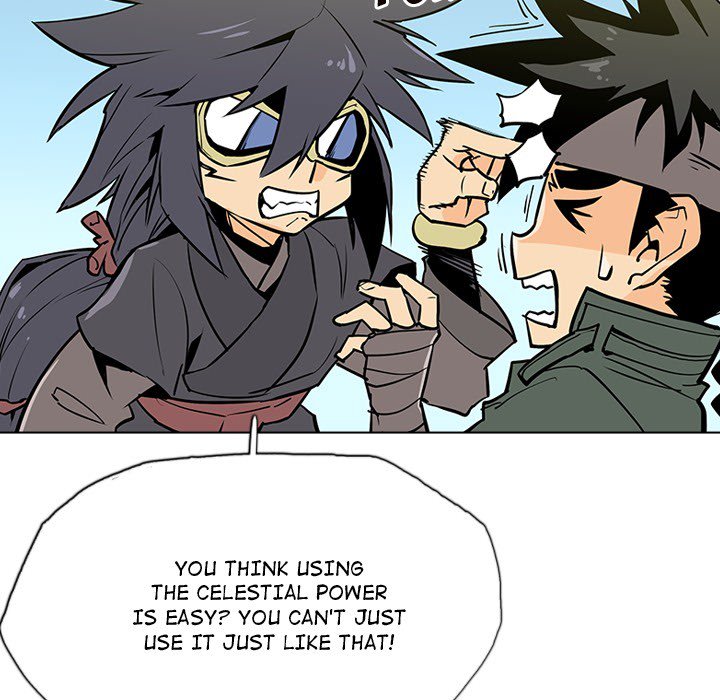 The Fang of Yeongno - episode 18 - 6