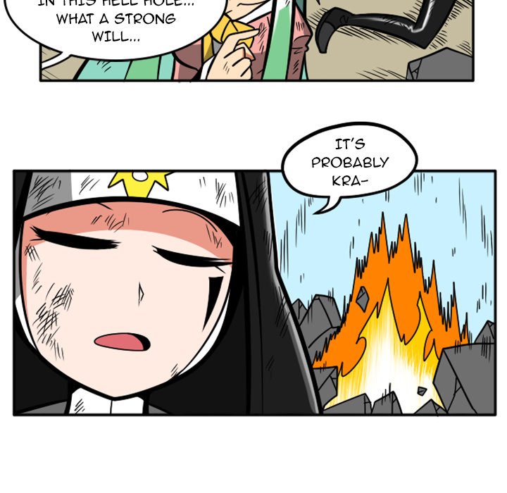 Maki and Friends - episode 77 - 19