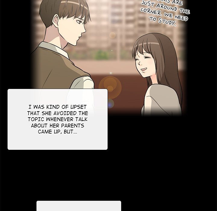 Remember Me - episode 25 - 39