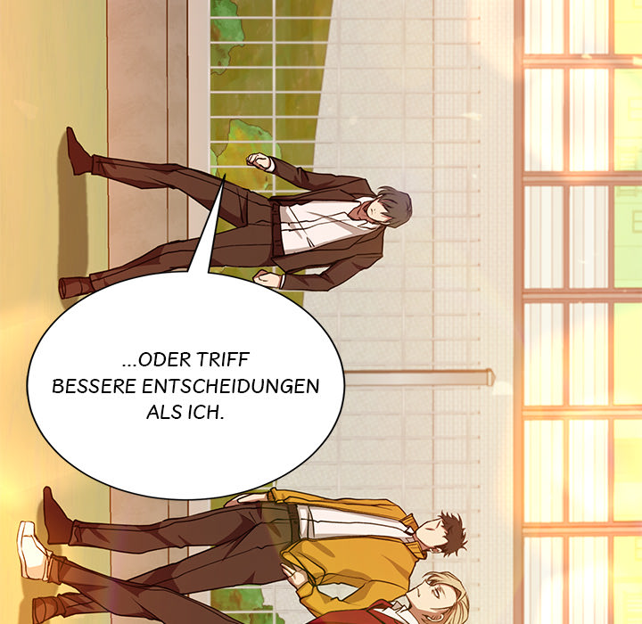 Meine Schulzeit mit Rang F - episode 11 - 15
