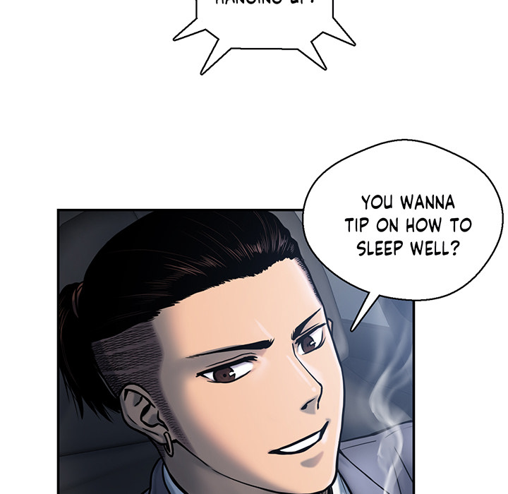 Sleeping With the Ghost - episode 2 - 22