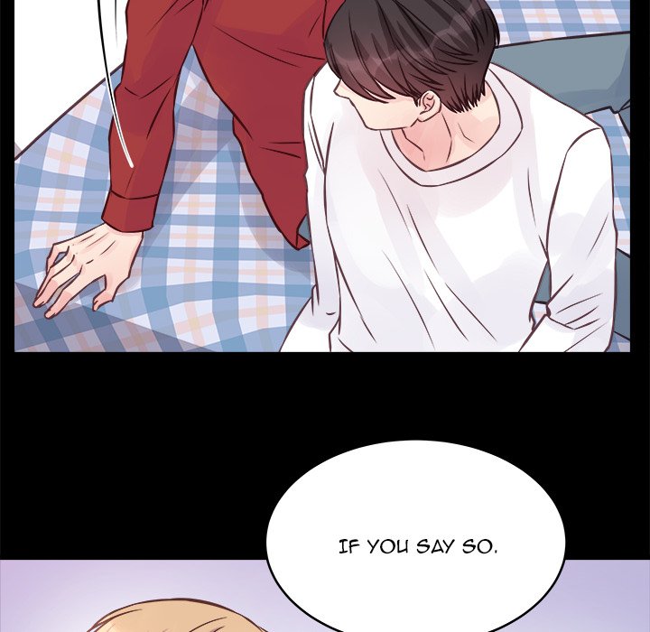 A Nonsense Relationship - episode 6 - 21