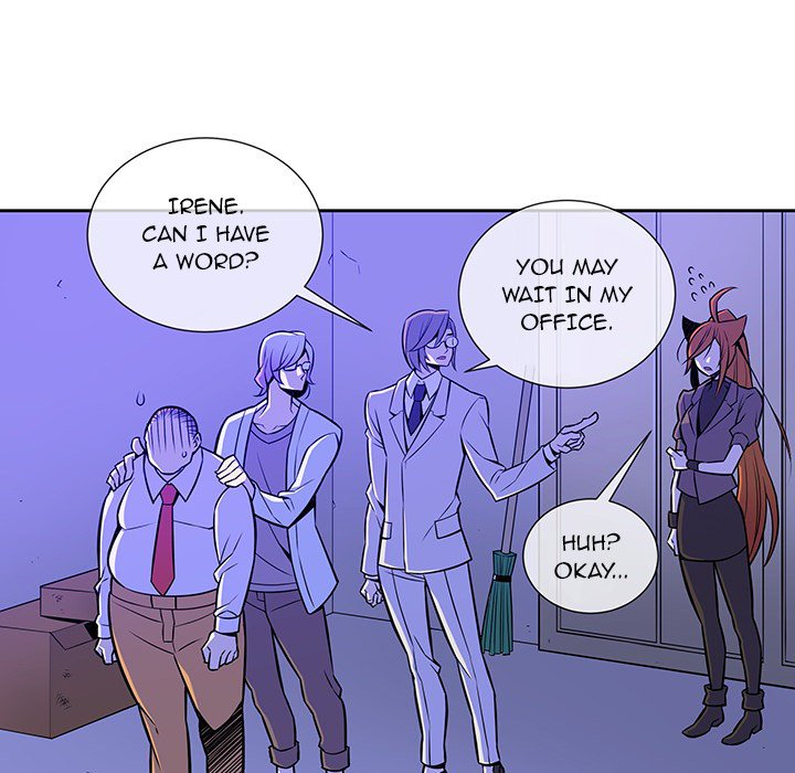 EAT ME! - episode 11 - 28