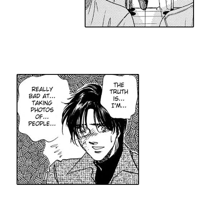 Fortune - Meeting You - episode 3 - 14