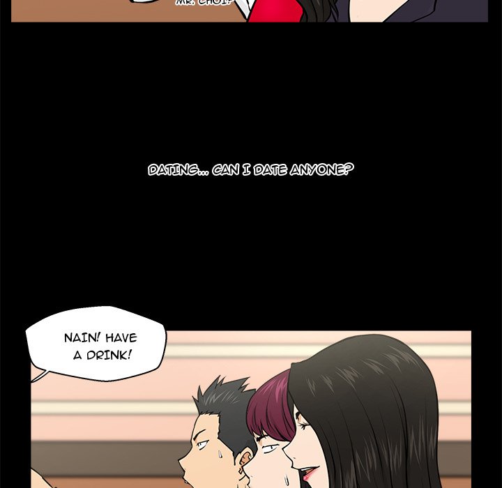 Mr. Kang - episode 1 - 35